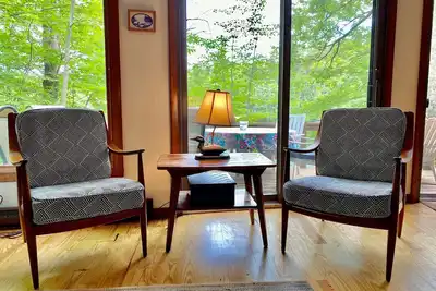 Image de Kezar Lake 4-Bedroom 4-Season House w/Easy Access to Pleasant Mtn/Sunday River