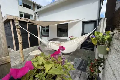 Image de Beachhouse Parallel 90
