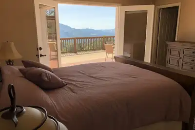 Image de A million dollar view! !