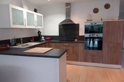 Image de Maison Climatisee Plain Pied 10 Mn Plage