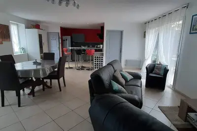 Image de Maison au calme avec cour sans vis à vis