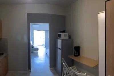 Image de Feel Home Comfy studio in the City Center