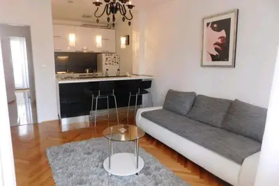 Image de Luxury apartment Jelena is brand new modern apartment for 2+2 guests.