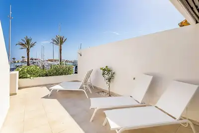 Image de Vista dos Seus Sonhos! | T2 HsR Vilamarina