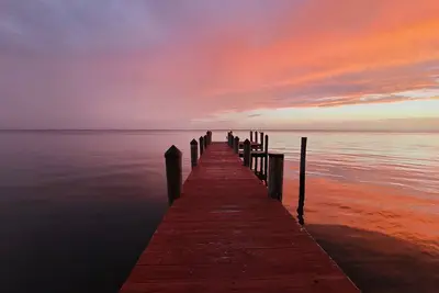 Image de Lil' Paradise On The Potomac  - Private Pier ~ Waterfront