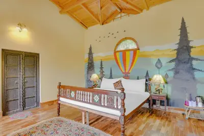 Image de Seclude Arthouse - 2 Bedroom Private Space