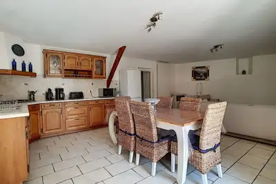 Image de Calme et détente au bord de l'Eure