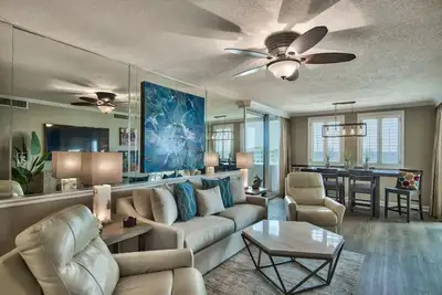 Image de Fabulous Gulf And Sunrise View! Enjoy 1 Free Beach Chair Setup Each Day!