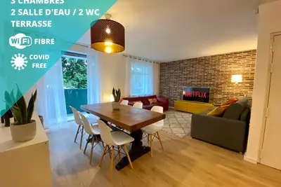 Image de Nouveau Casa Opéra loft cosy lumineux 20' Paris
