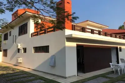 Image de Jurere International Sea House
