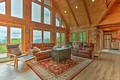 Image de Catskills Home w/ Deck & Game Room: 14 Mi to Ski!