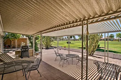 Image de House with Golf Course View and Pool Access!