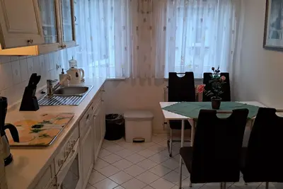 Image de Vacation apartment Haus Harz Sonne Ii - Comfort vacation apartment Harzsonne Ii