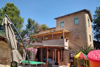 Image de Relax, natura e attivitĂ all'aperto