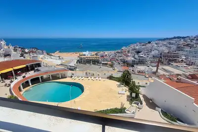Image de Albufeira, Sea View (25)