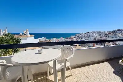 Image de Albufeira, Ocean Balcony (63)