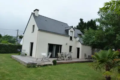 Image de Quiet house 100 meters from the beach