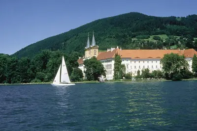 Image de Apartment Beim Ederl - Apartment Beim Ederl