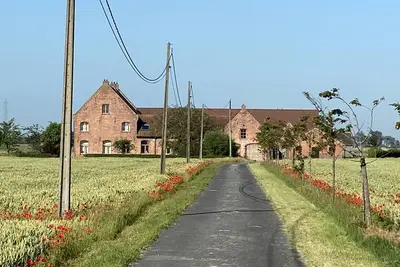 Image de ChienMarin Healthfarm & Residences (*****) Anno 1712