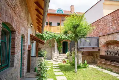 Image de Exklusives Landhaus