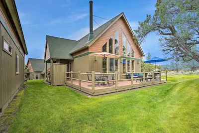 Image de Eagle Crest Retreat w/ Great WiFi & Resort Access!