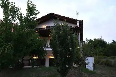 Image de Luxurious Main Vila Lichada