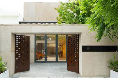 Image de Icity Peninsula*2br modern &cozy house in Son Tra