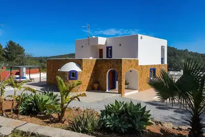 Image de Charming Ibicencan style house