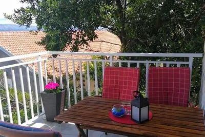 Image de Dora Apartment Kozarica Mljet 2