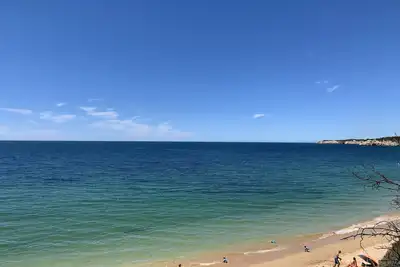 Image de 1-bedr. apartment 2 min. walk from the beach