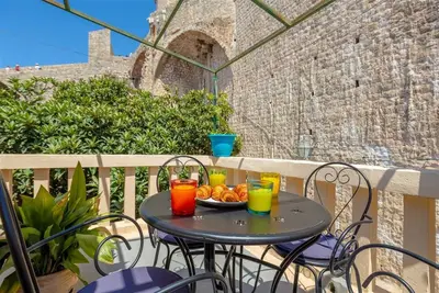 Image de Dominium Old city Suite