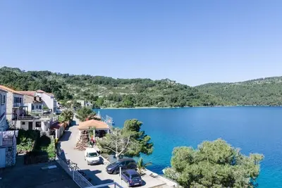 Image de Angelo - A4 Two Bedroom Apartment with Balcony and Sea View