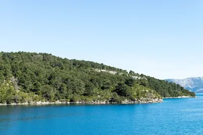 Image de Angelo - A3 Two Bedroom Apartment with Balcony and Sea View