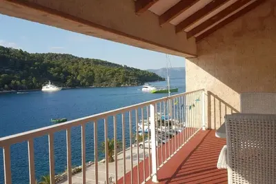 Image de Angelo - A5 Two Bedroom Apartment with Balcony and Sea View