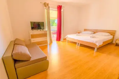 Image de Karla A1 - Studio apartment 3pax