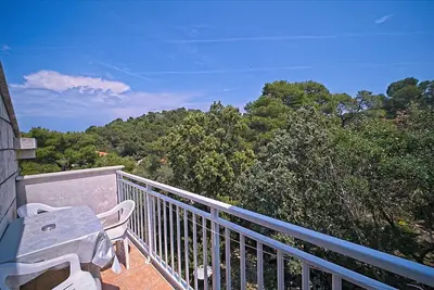 Image de Matana Pomena - A5 Two-Bedroom Apartment with Terrace