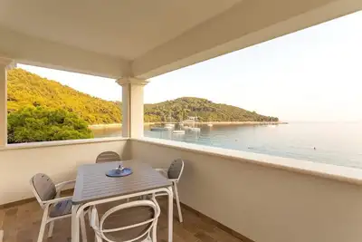 Image de Superior suite with sea view :) Precious Moments