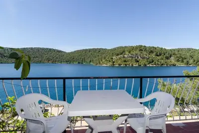 Image de Palma 1br apartment with balcony and sea view
