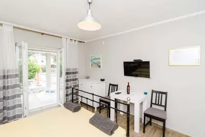 Image de Porto Della Vita A1 Studio Apartment