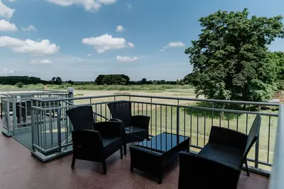 Image de Apartment 7 to the knight's castle
