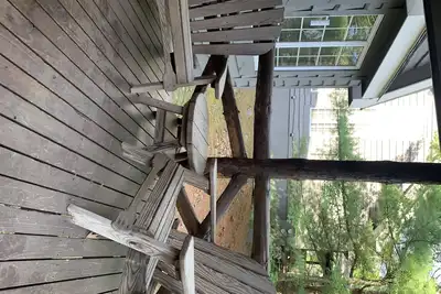 Image de Ski on Ski off  to Jack Frost ski trails