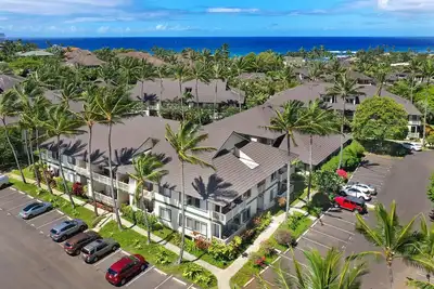 Image de Fun in the Poipu Sun! 2 Bedroom Suite with Ac - Steps from the Beach & 3 Pools!