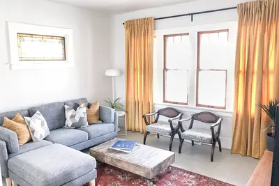 Image de Bay View Beau - Near 3rd Ward, Summerfest, Fiserv