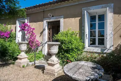 Image de Belle chambre d'hĂ´te dans maison familiale Ă Castries