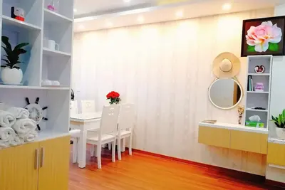 Image de Khanh's House - Ocean Apartment