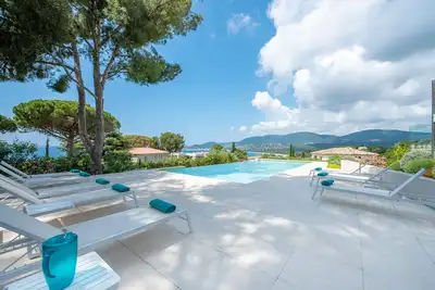 Image de Villa Gigaro Vue Mer Proche Plages