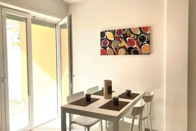 Image de Détendez-vous à seulement 50 mètres de la plage - Beahost