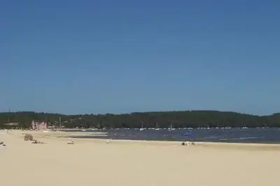 Image de Chalet studio cabine proche du lac