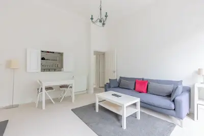 Image de Elegant Earl's Court 2 bed 2 bath 4 mins from tube