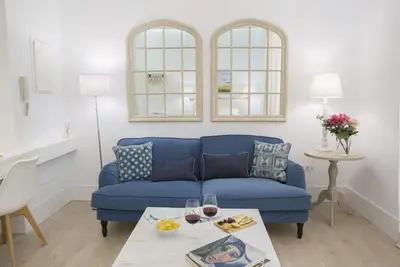 Image de Gr Suites Boutique Catedral Ap-C